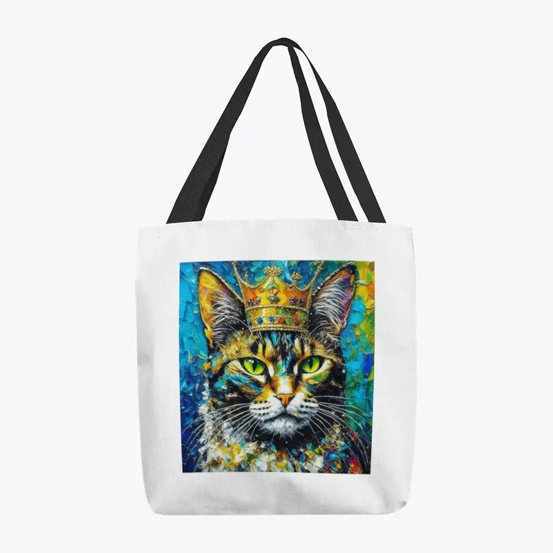 Cat Bag 