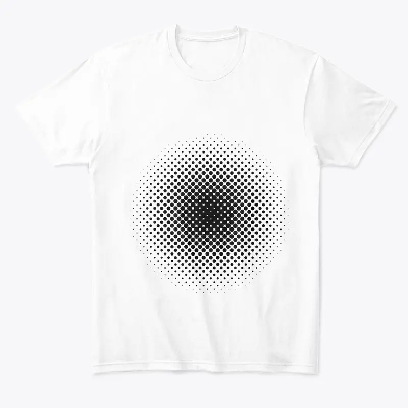 Halftone Pattern Dot 